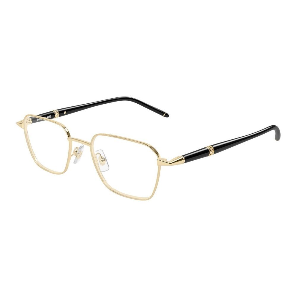 NWT Mont Blanc MB0485o-003 Eyeglasses